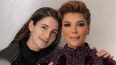 رسالة مؤثرة من شام الذهبي لوالدتها أصالة (تفاصيل) 