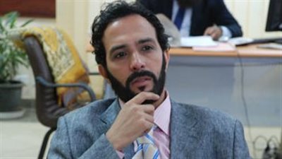 أحمد عصام مطلوب على 