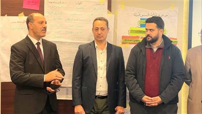 وكيل تعليم الإسكندرية: تطوير منظومة التعليم الفني في مصر يشهد نقلة نوعية (صور)