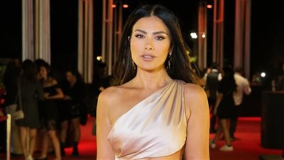 عاجل | الموت يفجع الفنانة صبا مبارك