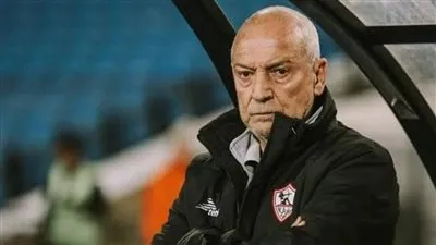  فيريرا يتخذ قرار عاجل في الزمالك بعد النتائج الأخيرة