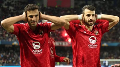 مجانا الآن مباشرة.. تردد قناة AEA TV HD العراقية الناقلة لمباراة الأهلي وسياتل سوندرز في كأس العالم للأندية