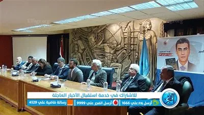 الكاتب محمد بركات: ياسر رزق كان مثالًا لما يجب أن يتميز به الصحفي في مناخ لم يسمح بهذا إلا للقليل