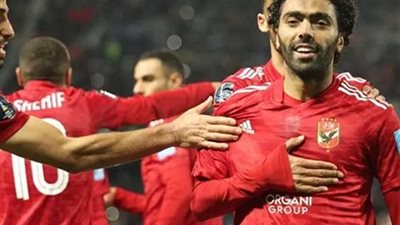 عاجل.. نقل مباراة الأهلي وريال مدريد في نصف نهائي كأس العالم للأندية على التلفزيون المصري