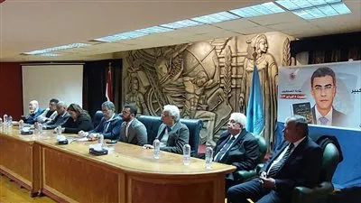 عبدالله السناوي: ياسر رزق كان يشعر أن الموت قريب.. وكان له مواقف تاريخية في يناير و30 يونيو