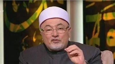 خالد الجندي بعد تصريحات السيسي عن الأشقاء: 