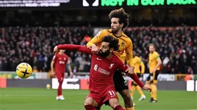 بعد الخسارة أمام وولفرهامبتون.. الموعد والقناة الناقلة لمباراة ليفربول المقبلة في الدوري الإنجليزي