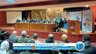 عماد الدين حسين: الكاتب الصحفي ياسر رزق رحلة عطاء وعلاقة إنسانية كبيرة