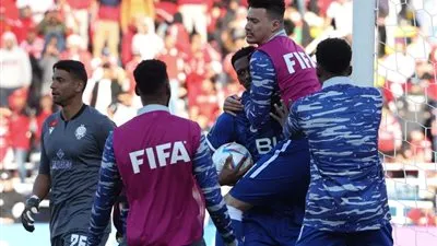 بركلات الجزاء.. الهلال السعودي يقصي الوداد المغربي من كأس العالم للأندية ويتأهل لنصف النهائي لمواجهة فلامنجو