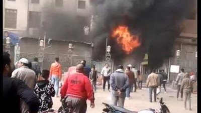 أنفاس من تحت الرماد.. طبيب المطرية يروي تفاصيل إنقاذ طفلة داخل مستشفى النور المحمدي