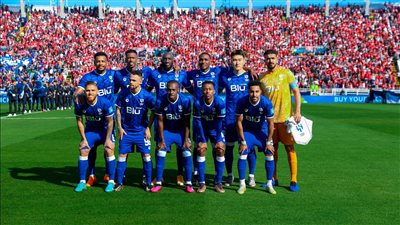 بعد الفوز أمام الوداد المغربي.. موعد مباراة الهلال المقبلة في كأس العالم للأندية 