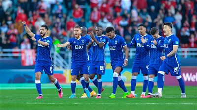 شاهد مجانًا.. تردد القنوات الناقلة لمباراة الهلال وفلامنجو البرازيلي في كأس العالم للأندية 2023