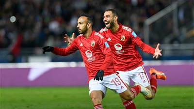 رسالة خاصة للجماهير.. ماذا قال محمد مجدي أفشة بعد فوز الأهلي على سياتل ساوندرز؟