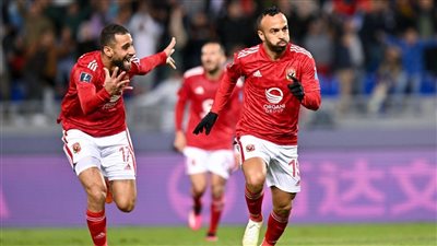 بالأسماء.. أول 3 لاعبين يرحلون من الأهلي بنهاية الموسم 