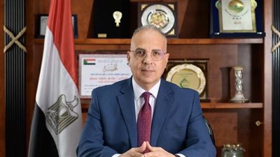 وزير الري: مصر تسعى لإيصال صوت إفريقيا للعالم باعتبارها الأكثر تضررا من تغير المناخ 