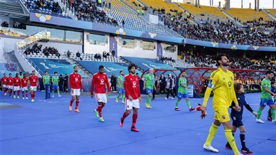 إنجاز جديد للأهلي في كأس العالم للأندية.. تعرف عليه