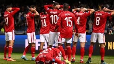 عضو الأهلي: من حقنا نحلم بالفوز على ريال مدريد والتأهل لنهائي المونديال (فيديو)