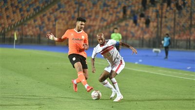 الزمالك يوفر 50 أتوبيسًا لنقل جمهوره إلى الإسكندرية لحضور مباراة فاركو