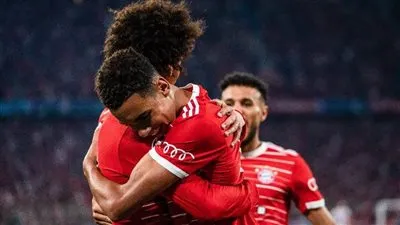 الدوري الألماني – موعد مباراة بايرن ميونخ ضد بوخوم.. والقنوات الناقلة