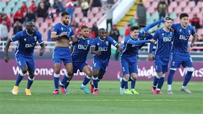 نكشف هنا غيابات الهلال السعودي الرسمية أمام فلامنجو البرازيلي في نصف نهائي كأس العالم للأندية