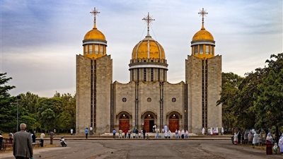 مصرع وإصابة 6 أشخاص جراء هجوم على كنيسة في إثيوبيا