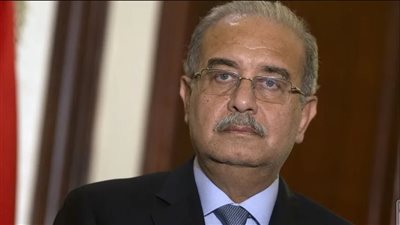 مجلس نقابة الأطباء البيطريين ينعي شريف إسماعيل رئيس الوزراء السابق