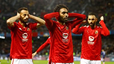 بعد تألقه في كأس العالم.. الأهلي يقرر تجديد عقد الجناح الطائر 