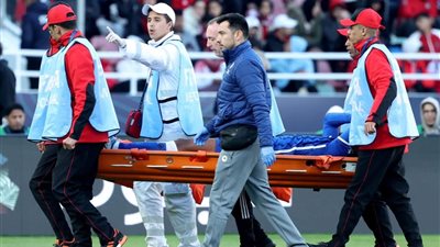 عاجل.. نجم الهلال يغيب عن مواجهة فلامنجو في نصف نهائي كأس العالم للأندية