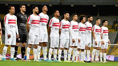 عاجل.. شرط وحيد لقيد صفقات الزمالك الجديدة