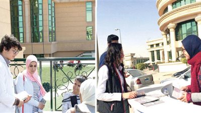 تهدد مستقبل الطلاب.. طلب إحاطة بالبرلمان بشأن زيادة مصروفات الجامعات الخاصة