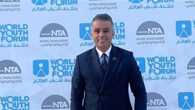 برلماني: توجيه عوائد منتدى شباب العالم لصالح المبادرات التنموية تستهدف التخفيف على المواطنين