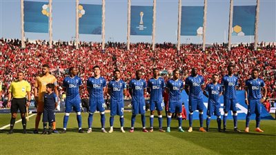 خصم الهلال السعودي المقبل في كأس العالم للأندية بعد الفوز أمام الوداد المغربي