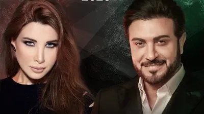 نفاد تذاكر حفل ماجد المهندس ونانسي عجرم بمهرجان فبراير الكويت