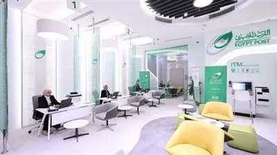 وزير الاتصالات يفتتح مكتبى بريد 