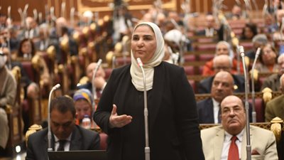 وزيرة التضامن تعلن تقدم 560 مرشحًا لإشراف حج الجمعيات الأهلية 1444هـ