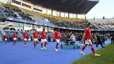 بعد تأهله للمرة الخامسة.. تاريخ مشاركات الأهلي في نصف نهائي كأس العالم للأندية 