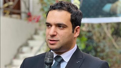 محمد بدران: قرارات منتدى شباب العالم تدعم التنمية وتواجه الأزمة الاقتصادية