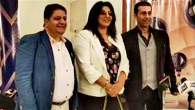 هالة صدقي: المسرحية بقت بتتعمل في 3 أيام معرفش إزاي ده بيحصل ونفسي أرجع مسرح بس يكون صح