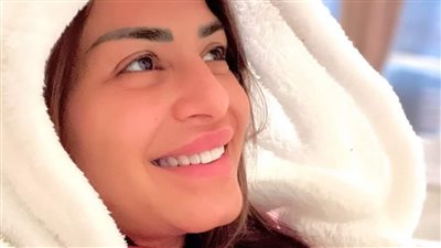 منة فضالي لجمهورها: 