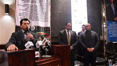 البكري: تكوين منتخبات للألعاب الترفيهية تنفيذًا لتوصيات وزير الرياضة