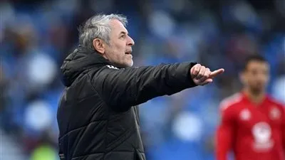 على طريقة الهاند بول.. كولر يجهز أسلحة الـFast Break لخداع ريال مدريد