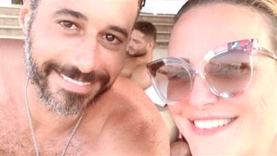 ادبحي وفرقي.. أحمد السعدني يوجه رسالة لريهام عبد الغفور 