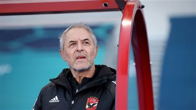 كشف حساب كولر مع الأهلي بعد التأهل إلى نصف نهائي كأس العالم للأندية