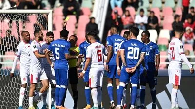 من الباب الخلفي.. العرب يمنحون محمد كنو رقمًا قياسيًا في كأس العالم للأندية