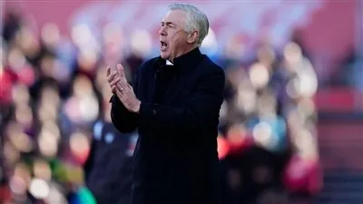 عاجل.. بعد كورتوا وبنزيما - أنشيلوتي يعلن عن إصابات جديدة في ريال مدريد قبل مواجهة الأهلي