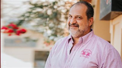 خالد الصاوي يواصل نشاطه الفني بـ4 مسلسلات في رمضان 2023