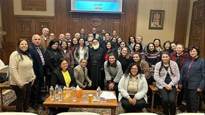 ندوة للتثقيف المالي في الكاتدرائية