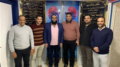 للمرة الأولى بالمستشفيات العامة والمركزية بالدقهلية.. إجراء أول حالة فصل بلازما لمريض بـ 