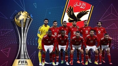 نجم الأهلي السابق بتوقع فوز الأهلي على ريال مدريد في مونديال الأندية