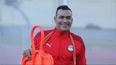 عاجل.. اتحاد الكرة يرد على استقالة عصام الحضري من تدريب حراس المنتخب الأولمبي